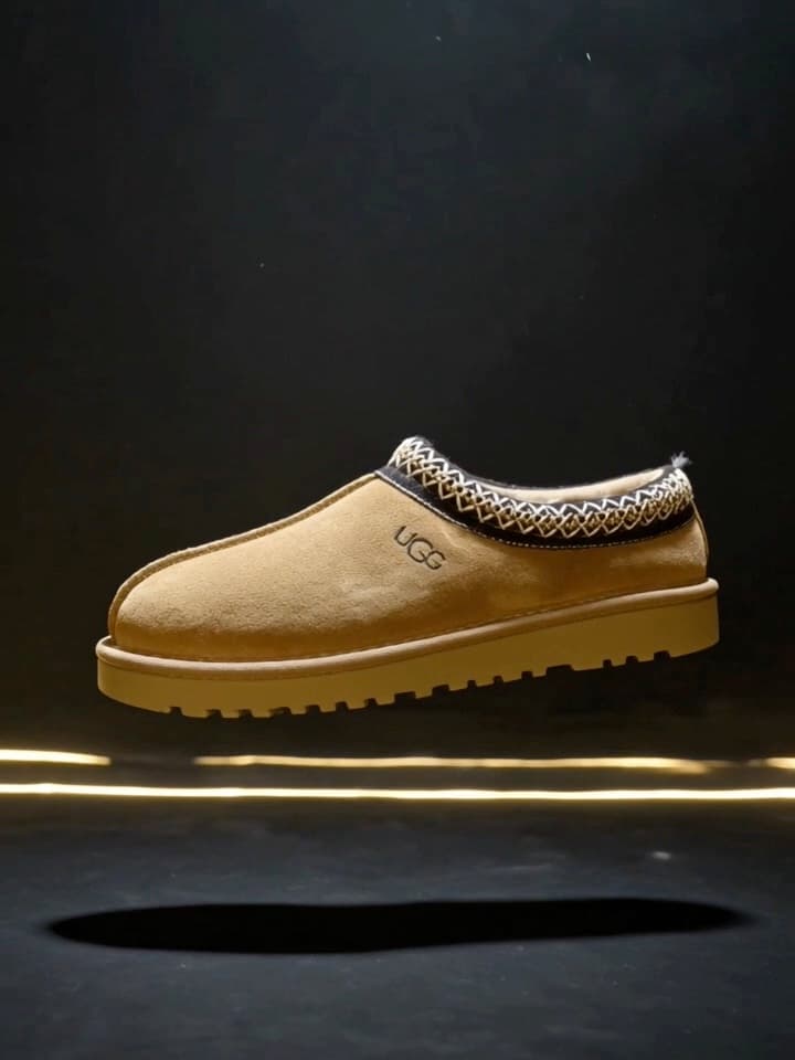 Chaussons